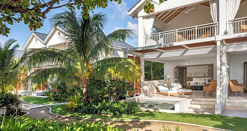 Sandals Halcyon Beach All Inclusive - Couples Only