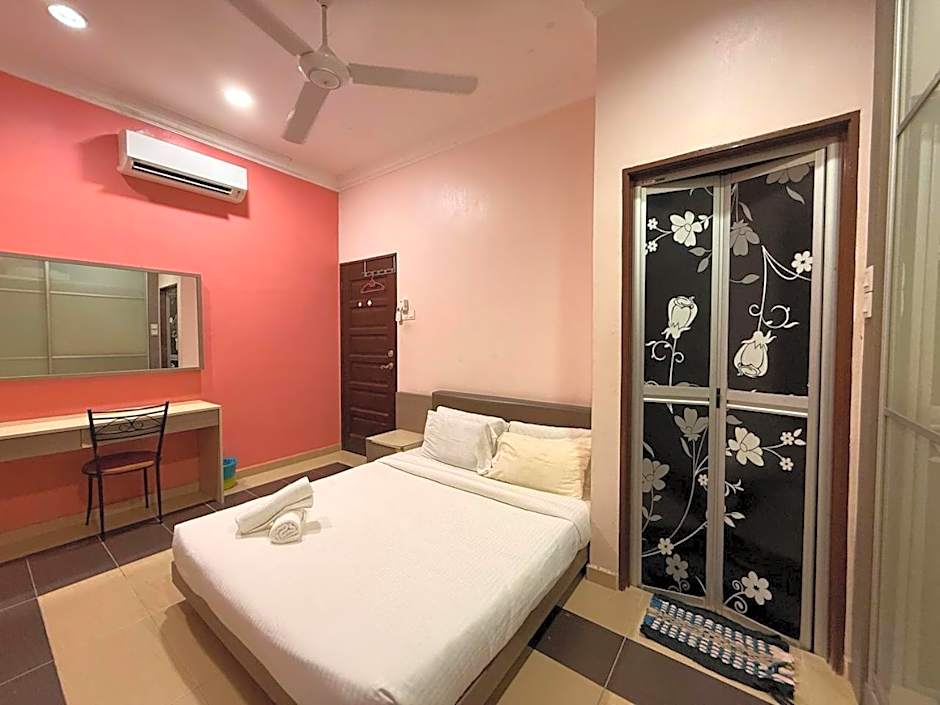 RNK BoutiQue HOTEL