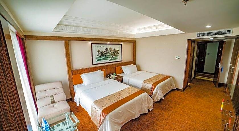 Nanyang King'S Gate Hotel