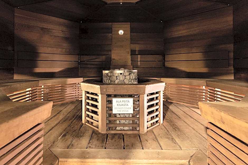 Scandic Tampere Koskipuisto