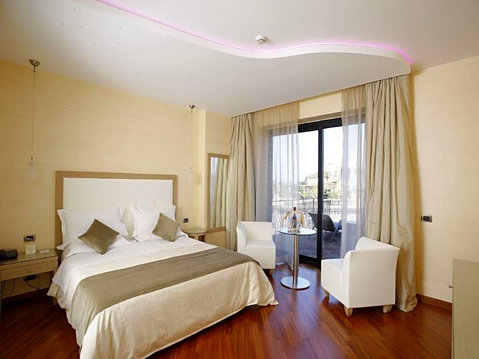 Hotel Villa Esperia