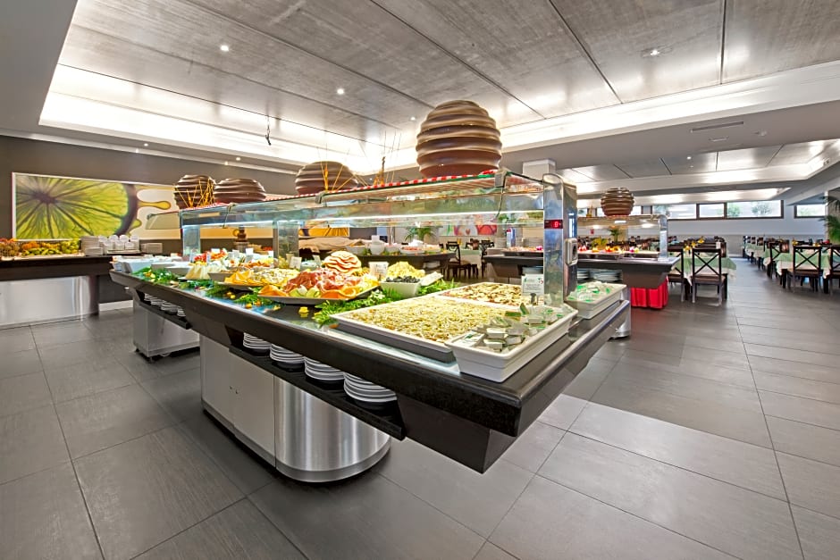 Marylanza Suites & Spa