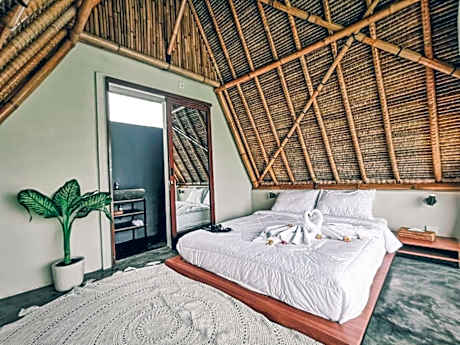 Barong Double Room