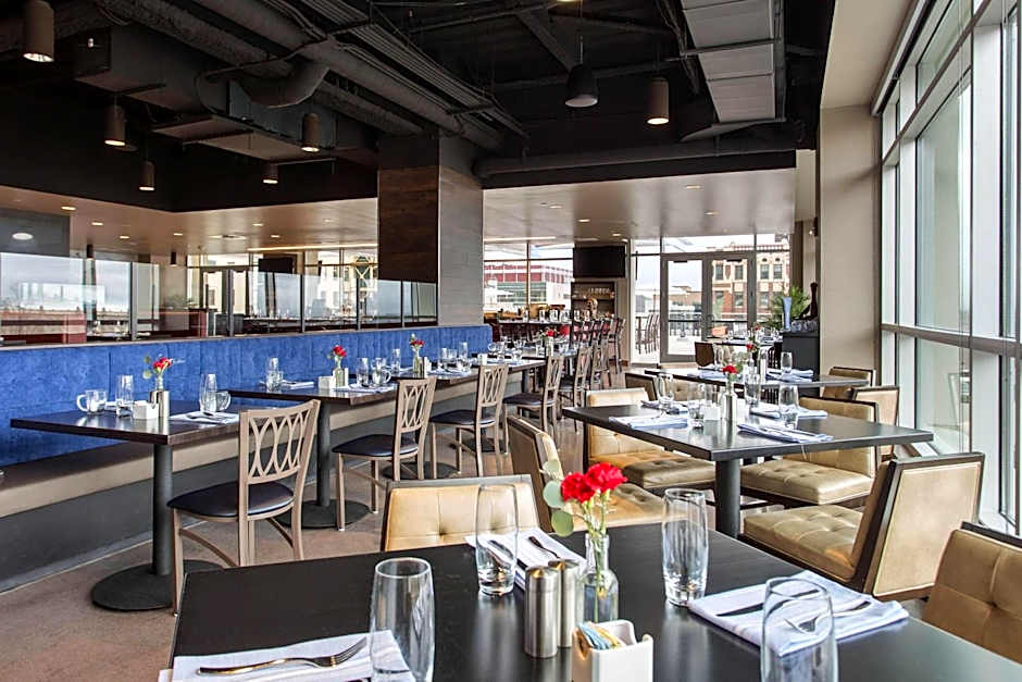 Cambria Hotel Downtown Asheville