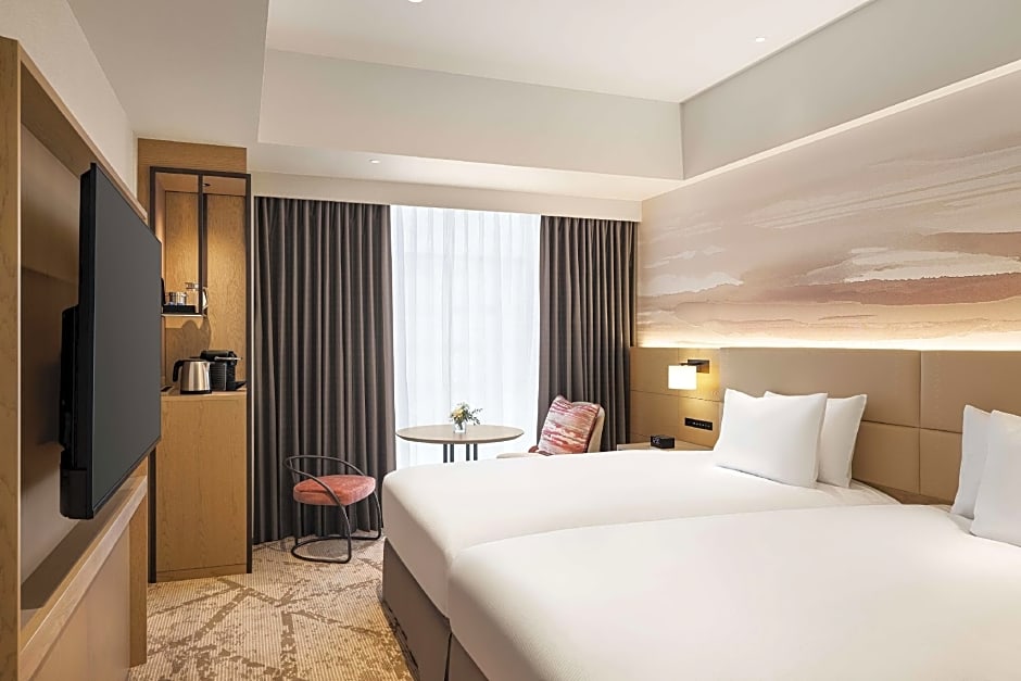DoubleTree by Hilton Toyama