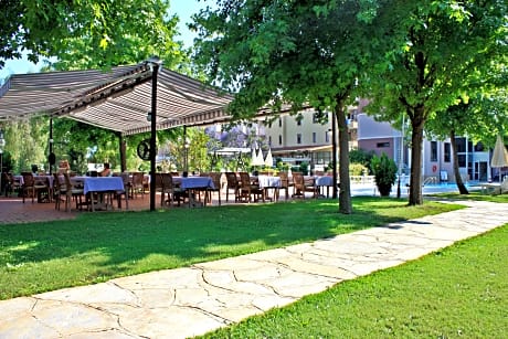 Miramar Beach Hotel Fethiye