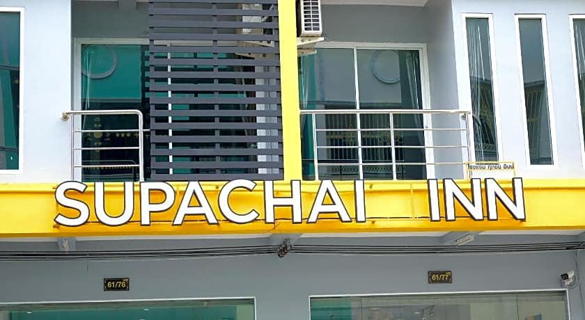 Supachai INN