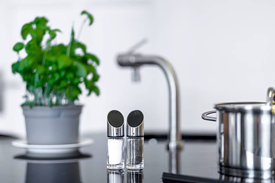 Appartements an der Therme