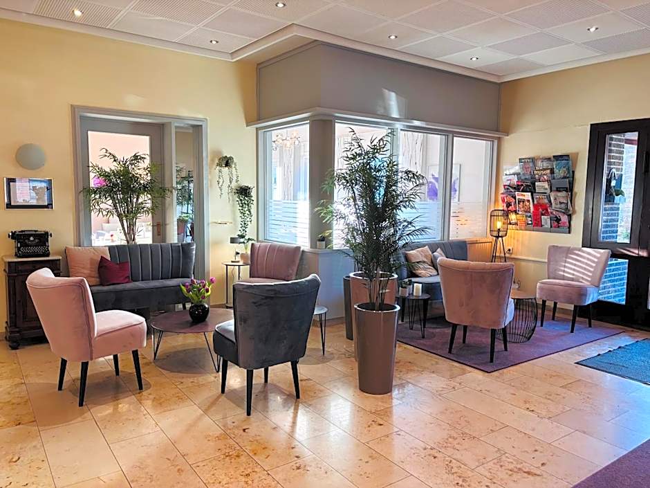 Hotel Alte Post