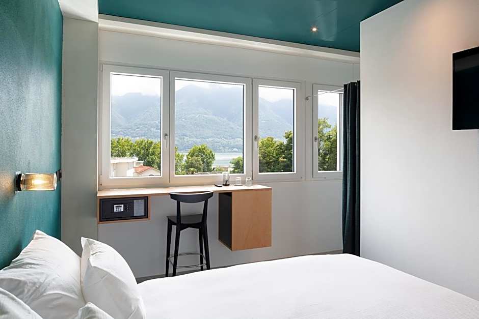 Riva Rooms & Studios - Check-In 24hr