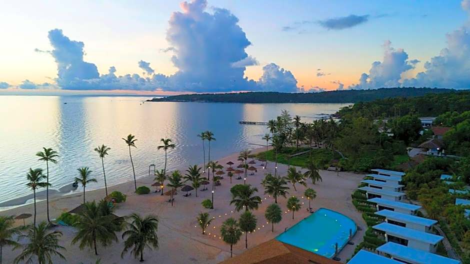 The One Resort Koh Rong