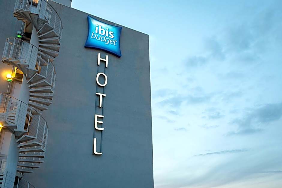 Ibis Budget Fréjus St Raphaël centre plages gare TGV