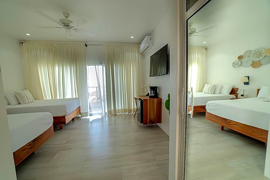 The High Life Villa