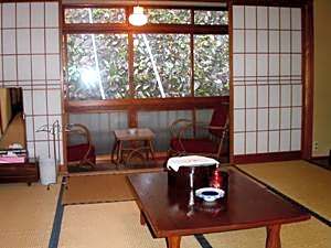 Semi Onsen Kishirou