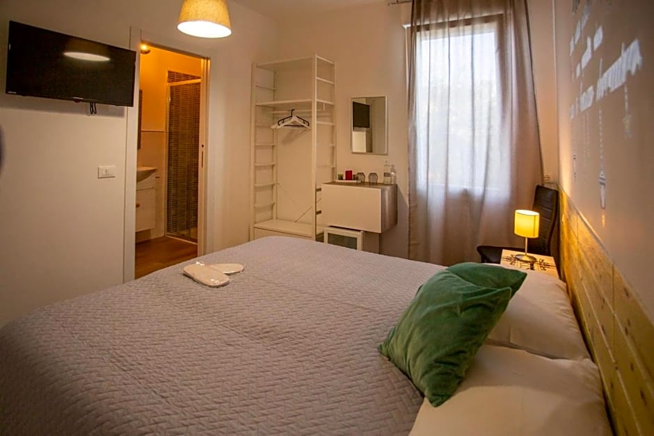 Bed And Breakfast Castello7