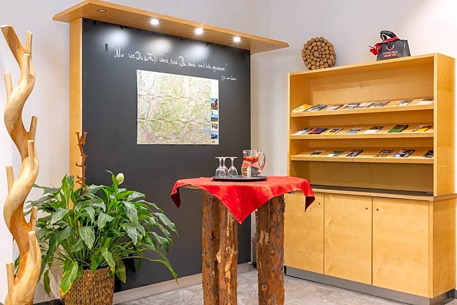 Hapimag Ferienwohnungen Unterkirnach