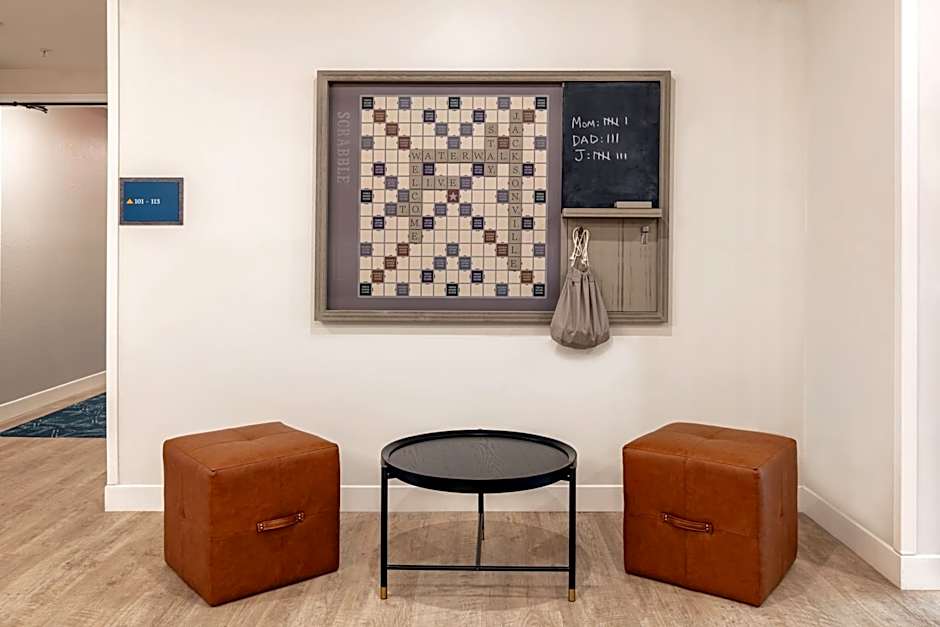 WaterWalk Extended Stay by Wyndham Jacksonville Deerwood Pk