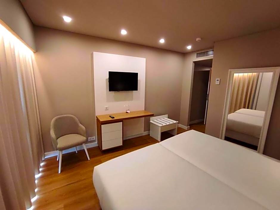 Hotel Cristal Caldas