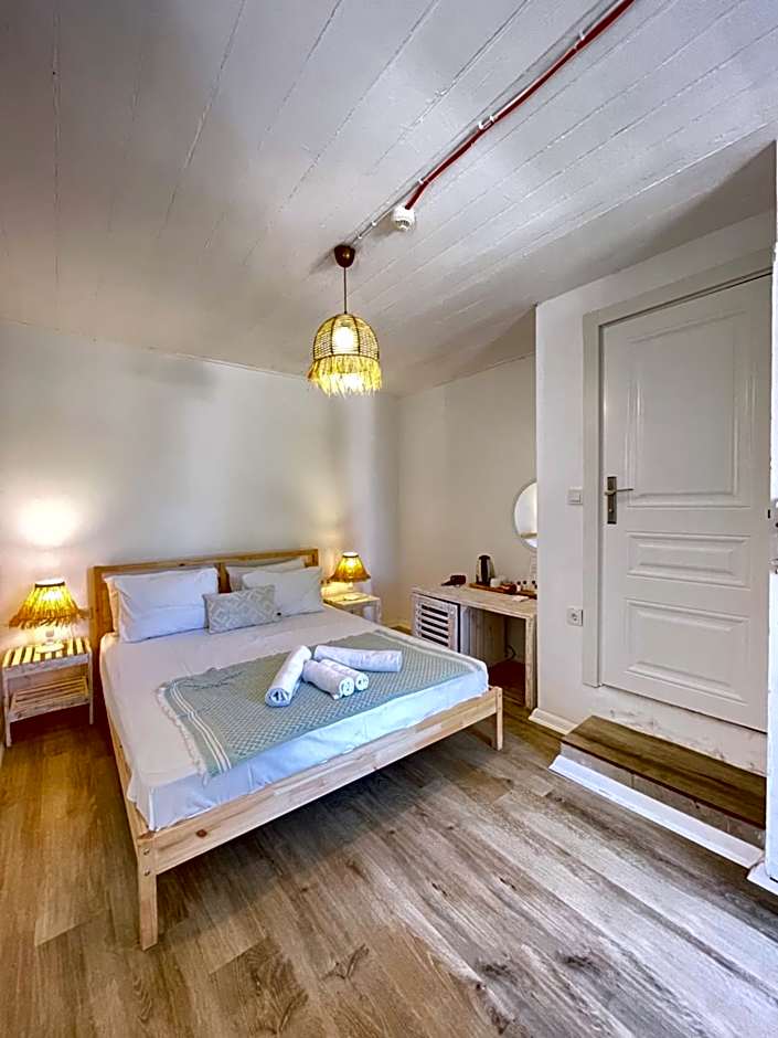 Ikigai Hotel Villa Rıfat