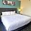 Sleep Inn & Suites near Spirit Mountain