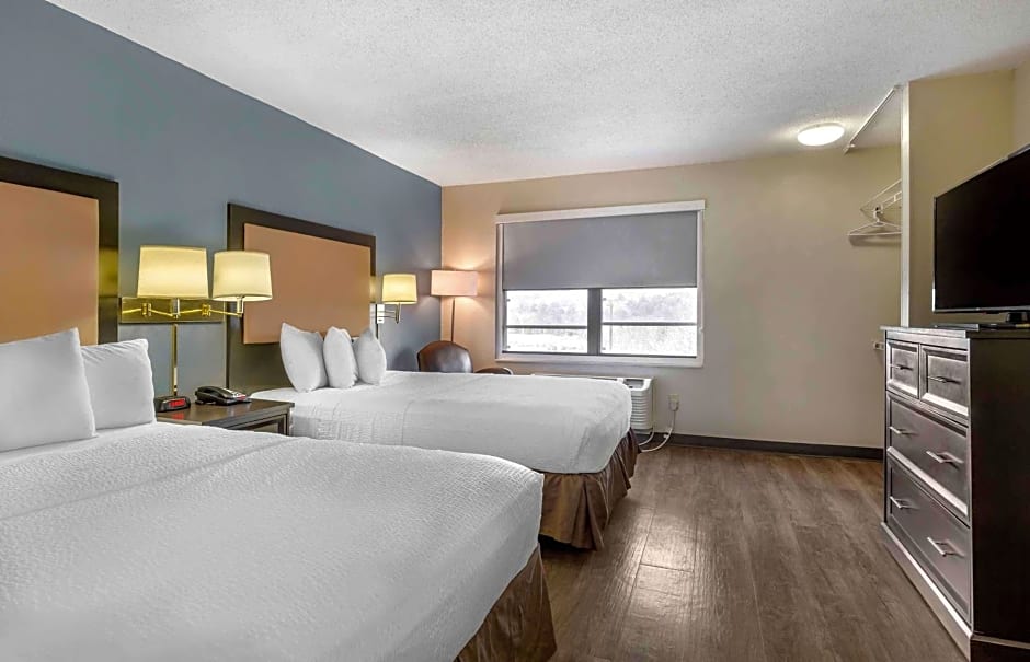 Extended Stay America Suites - Philadelphia - Bensalem