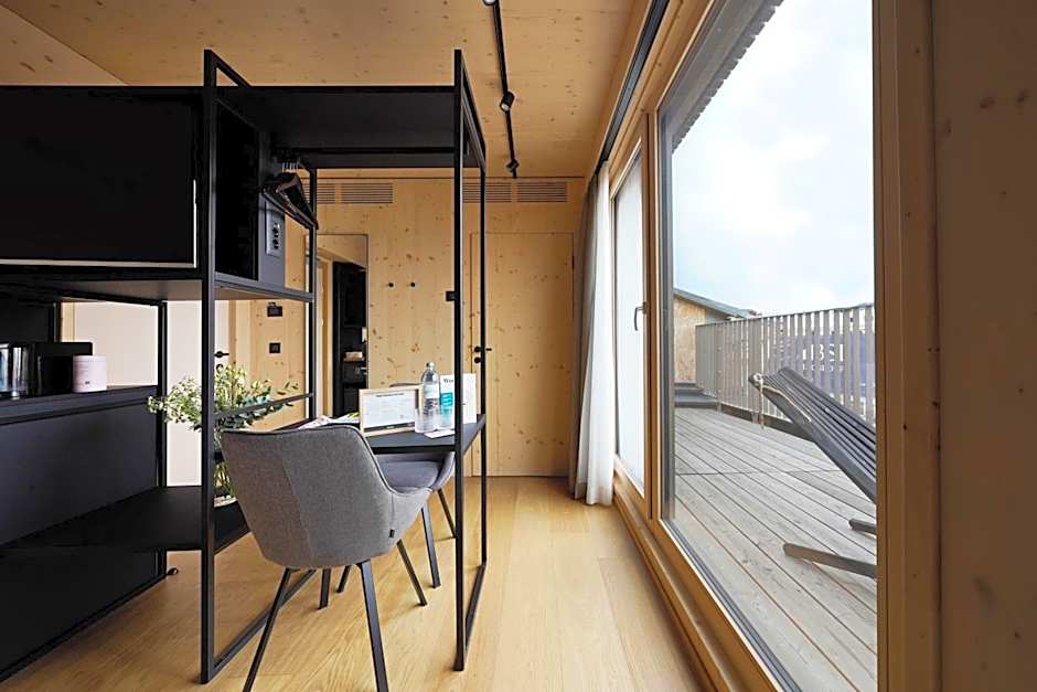 Numa Vienna Wood