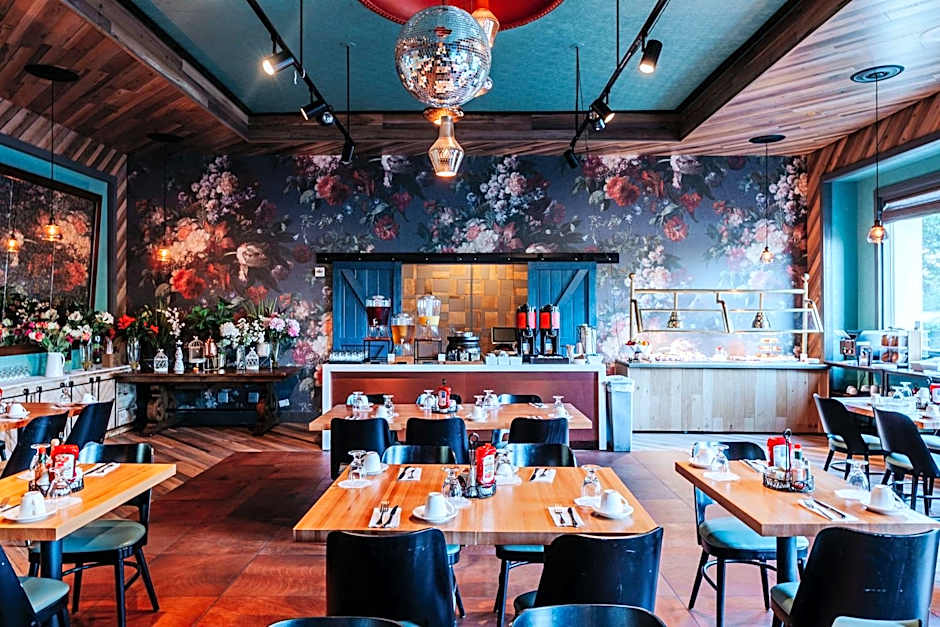 DoubleTree By Hilton Guest Suites & Conf. Center Chicago Downers Grove