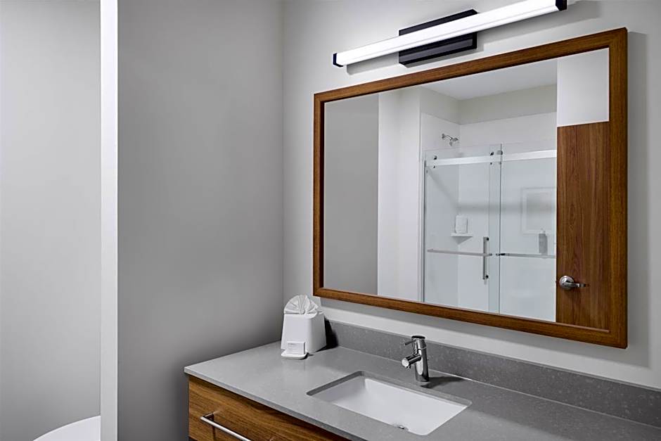 Hampton Inn by Hilton Lincoln Downtown