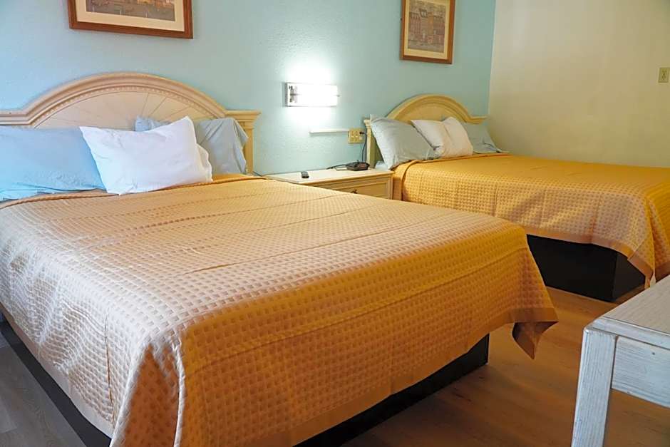 Quality Quarters Inn By OYO Richmond KY I-75