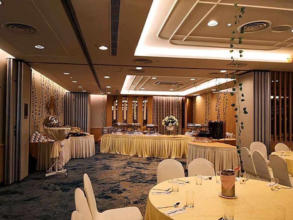 Mega View Hotel