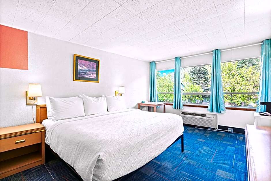 Photo 1 of 13 of Superior 1 King Bed