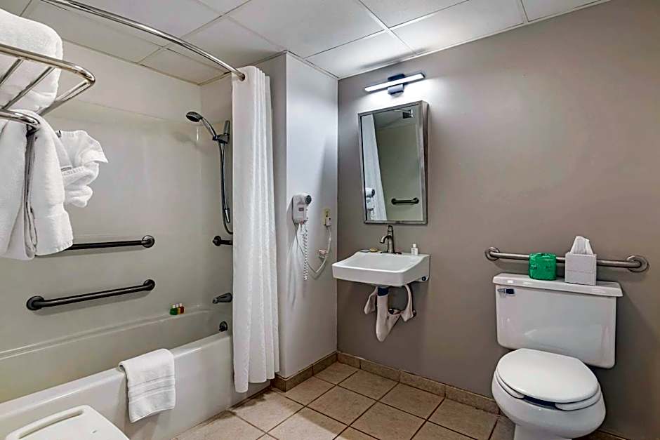 Black Bear Inn, Ascend Hotel Collection