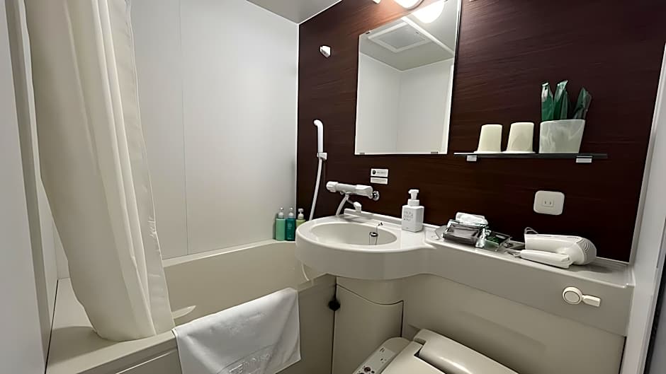 Hotel Route Inn Kumagaya