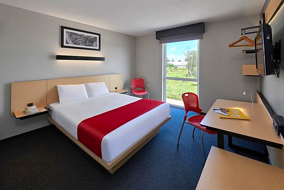 City Express by Marriott Irapuato Norte