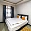 RedDoorz near Salib Kasih Tarutung