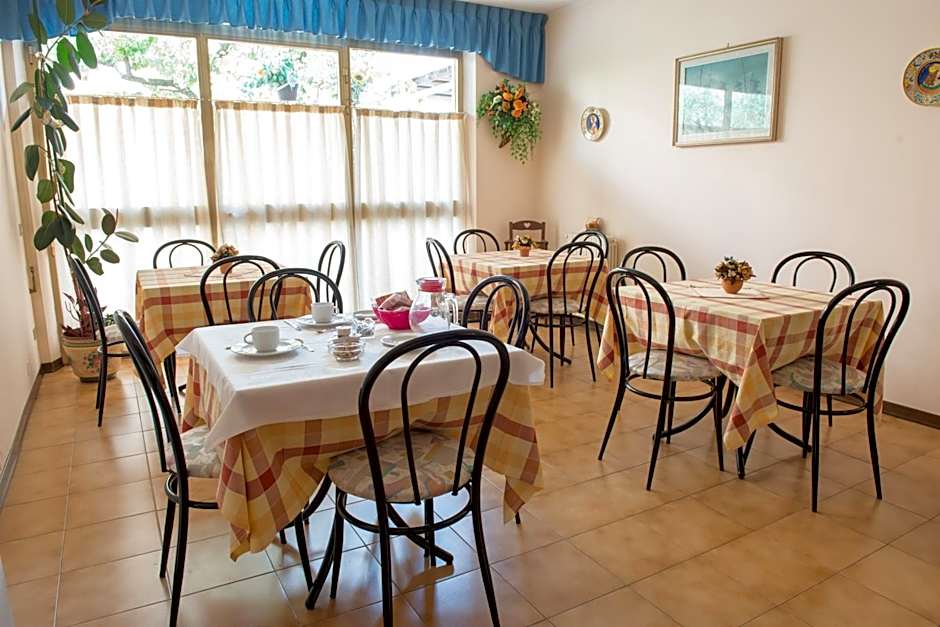Hotel Santa Maria