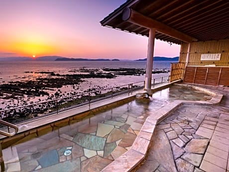 Wakayama Kada Hot Spring Kada Kaigetsu