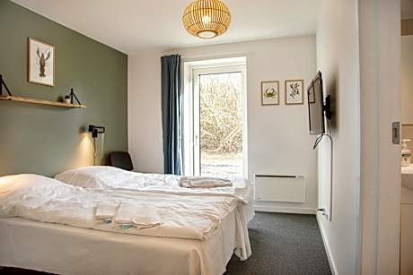 Feriebyens Bed & Breakfast