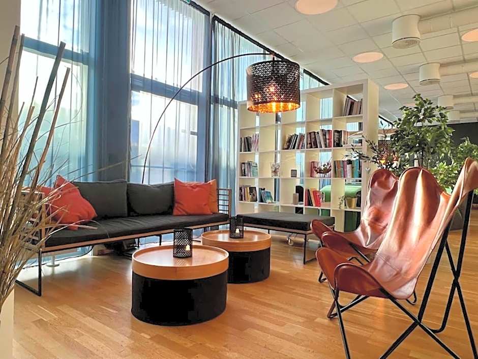 P-Hotels Brattøra