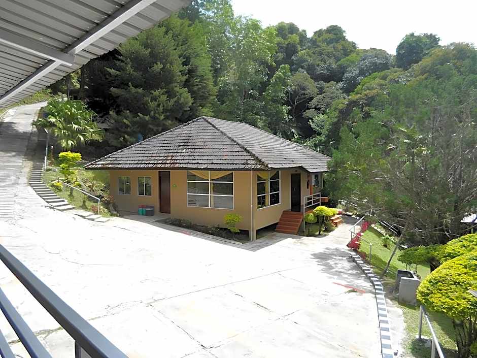 J Residence