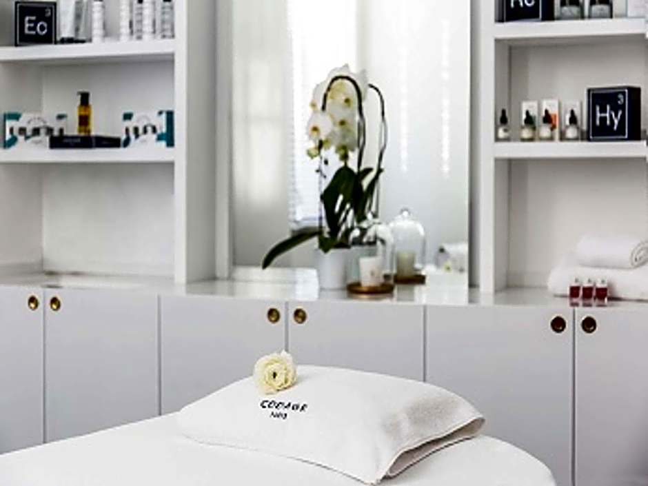 Carlton Hotel Lyon - MGallery Collection