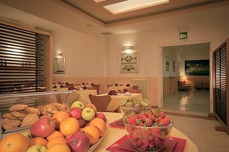 Hotel Meridiana