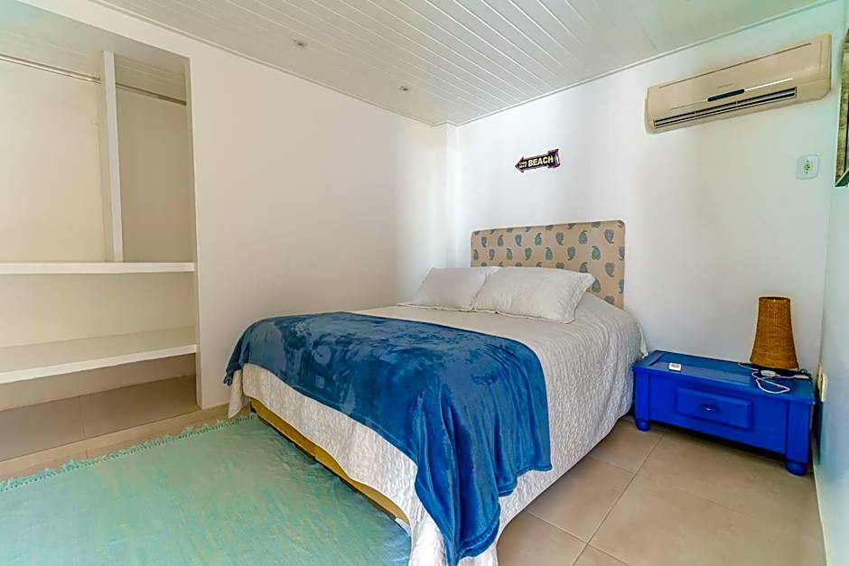 Pousada Maré Búzios