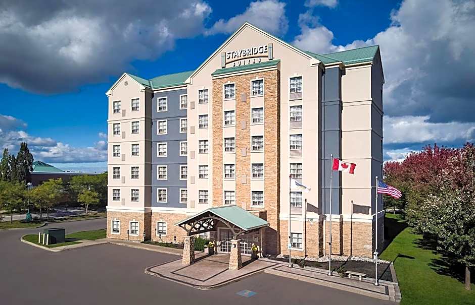 Staybridge Suites Oakville Burlington By IHG