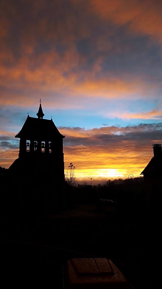 Auberge des Ruines de Merle