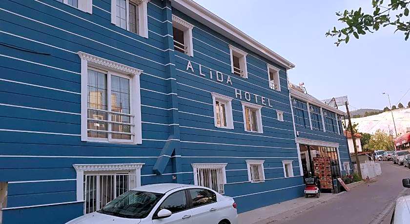 Alida Hotel