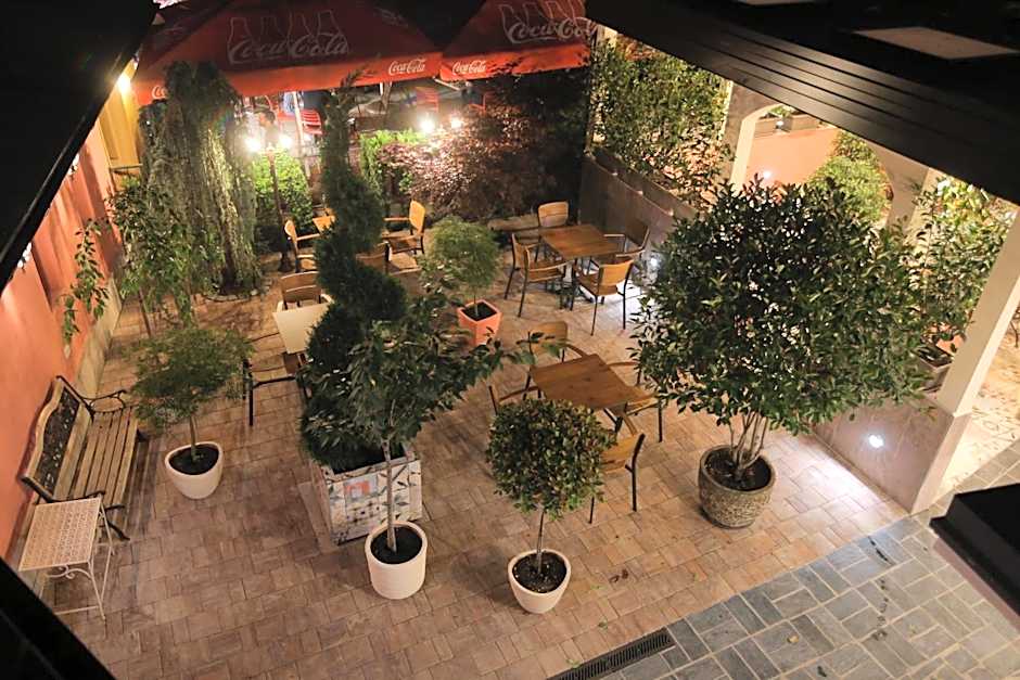 Boutique Hotel Asteria
