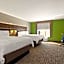 Holiday Inn Express Hotel and Suites Okmulgee By IHG