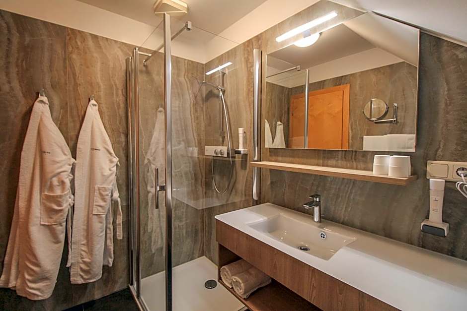 Hotel Garni Thermenoase