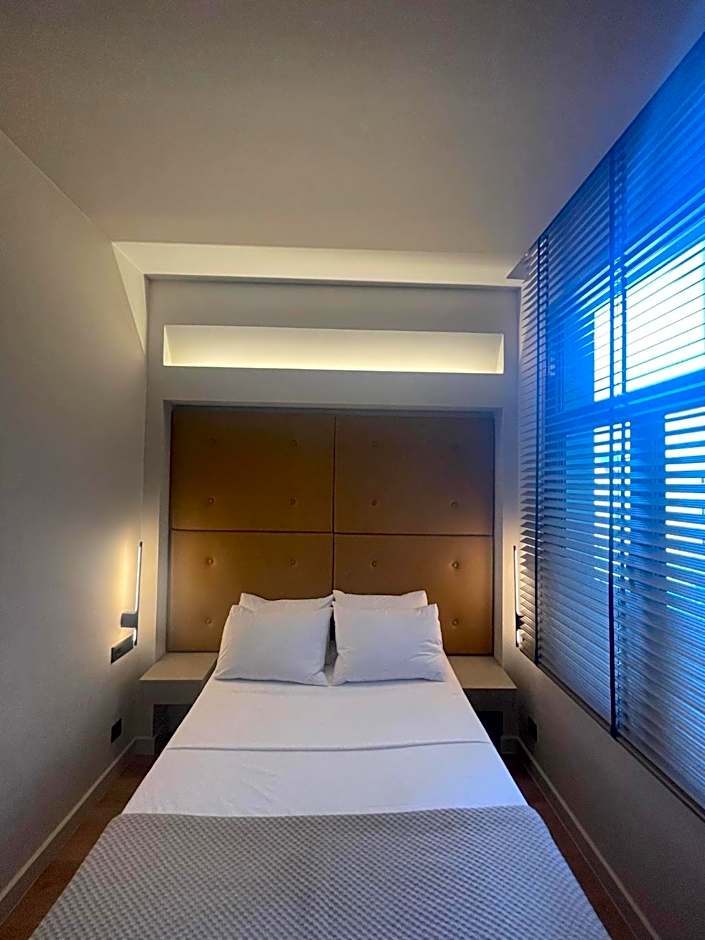 Palladion Boutique Hotel